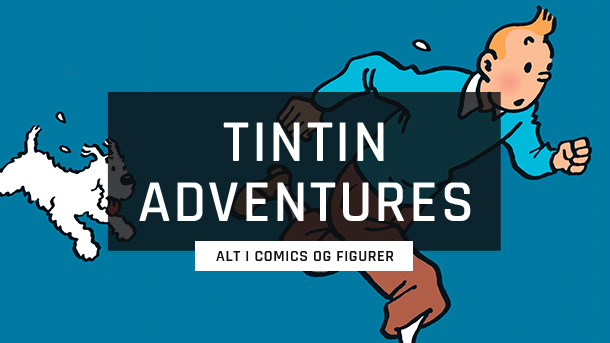 Link til Tintin indhold